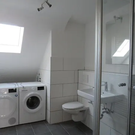 Apartment L8 Street - Neckarstadt-Ost *
